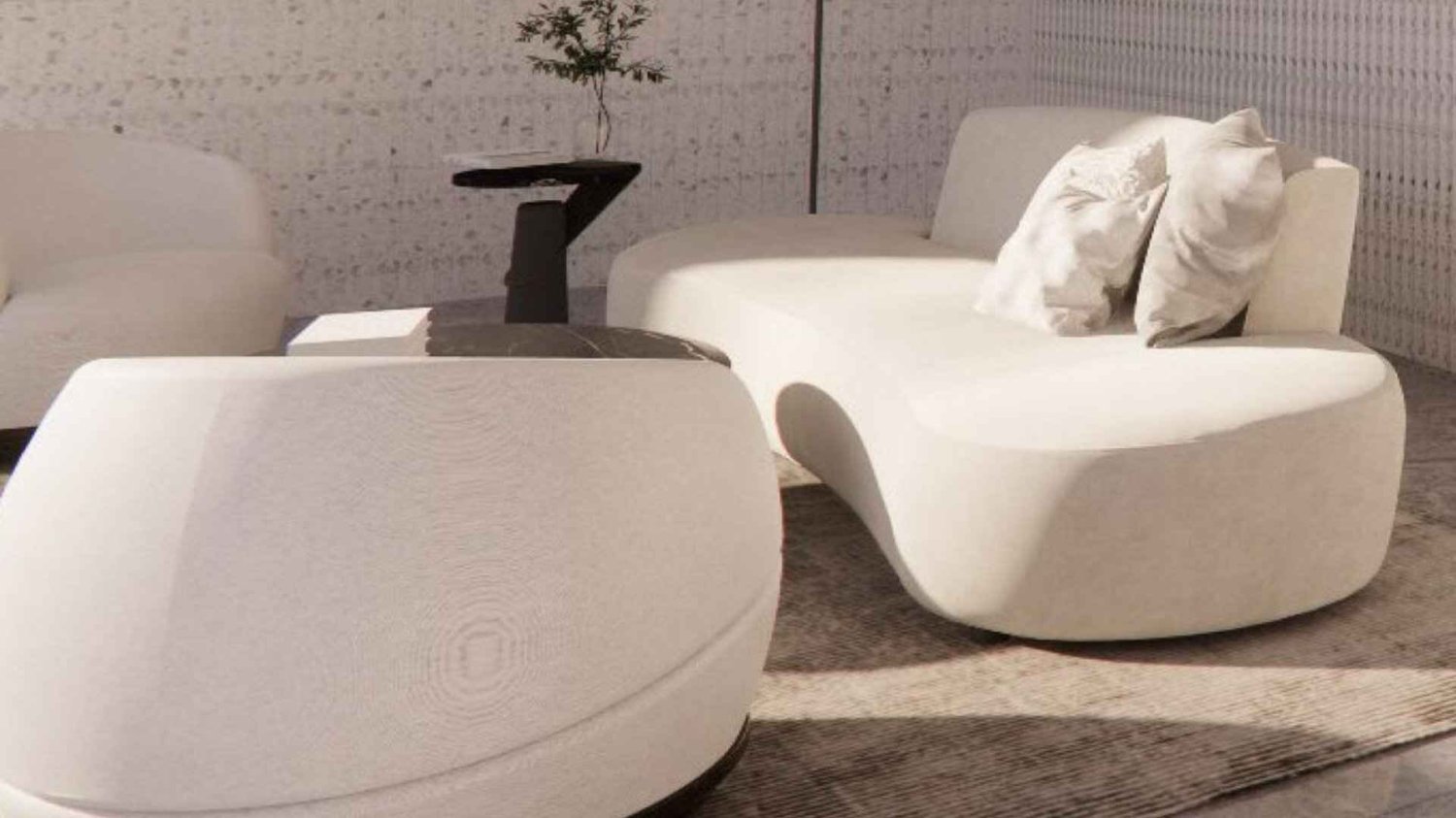 44.69m² Apartment in Chelsea Gardens, Al Satwa, UAE No. 64636