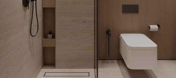 44.69m² Apartment in Chelsea Gardens, Al Satwa, UAE No. 64636 3