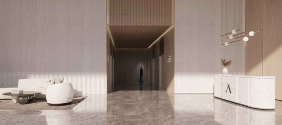 44.69m² Apartment in Chelsea Gardens, Al Satwa, UAE No. 64636 2