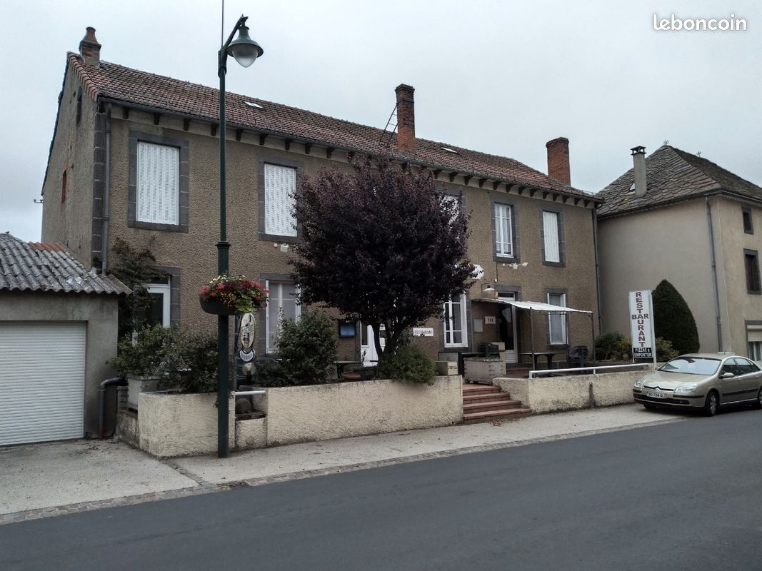 14 غرف نوم منزل في Cantal, France رقم 316515