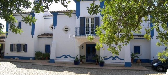 6 bedrooms Villa in Loule, Portugal No. 1780 5