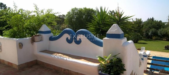 6 bedrooms Villa in Loule, Portugal No. 1780 12