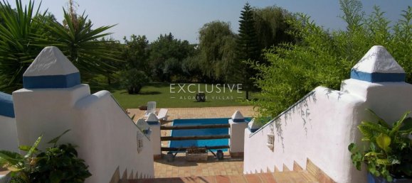 6 bedrooms Villa in Loule, Portugal No. 1780 3