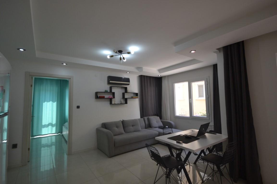 2غرفة شقة في Tosmur, Turkey رقم 43568