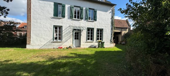 Moradia em banda T6 em Amiens, France N.º 230838 5