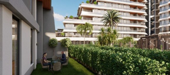 2 rooms Villa in Altintash, Turkey No. 9703 7