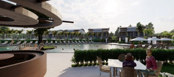 2 rooms Villa in Altintash, Turkey No. 9703 10