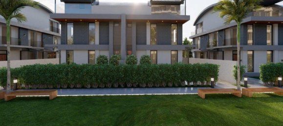 2 rooms Villa in Altintash, Turkey No. 9703 14