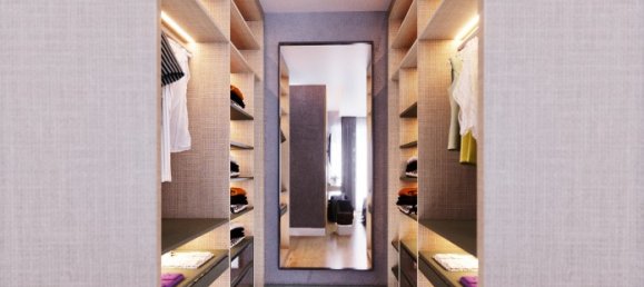 2 rooms Villa in Altintash, Turkey No. 9703 22