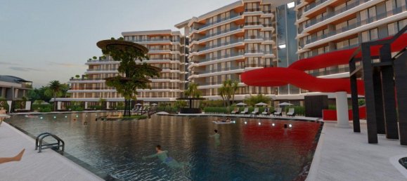 2 rooms Villa in Altintash, Turkey No. 9703 6