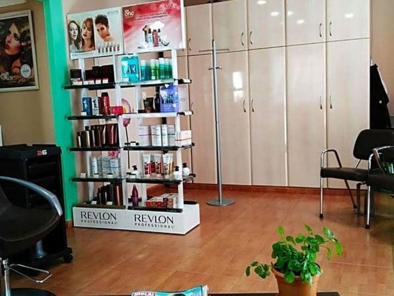  Commercial property in Antequera, Spain No. 221584