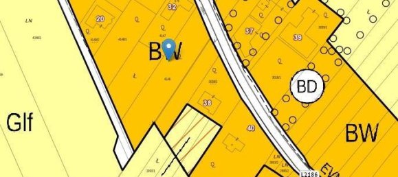  قطعة أرض في Fels am Wagram, Austria 576متر مربع رقم 145155 10