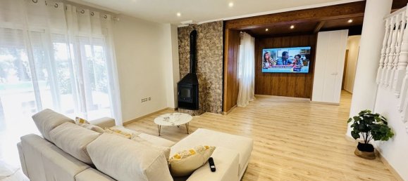 Вилла с 5 спальнями в Аликанте, Испания № 177157 21