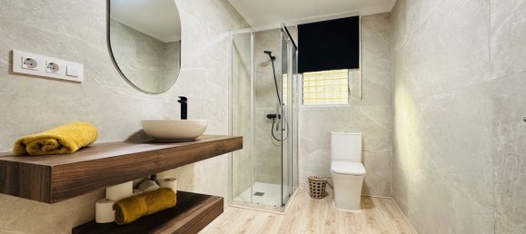 Вилла с 5 спальнями в Аликанте, Испания № 177157 30