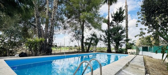 Вилла с 5 спальнями в Аликанте, Испания № 177157 12