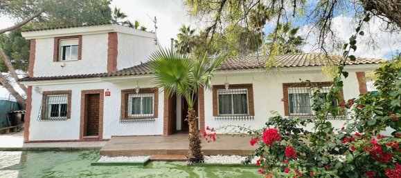 Вилла с 5 спальнями в Аликанте, Испания № 177157 13