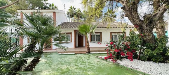 Вилла с 5 спальнями в Аликанте, Испания № 177157 15