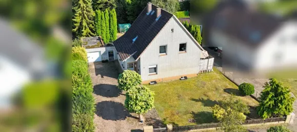 5 rooms House in Celle, Germany No. 338632 3