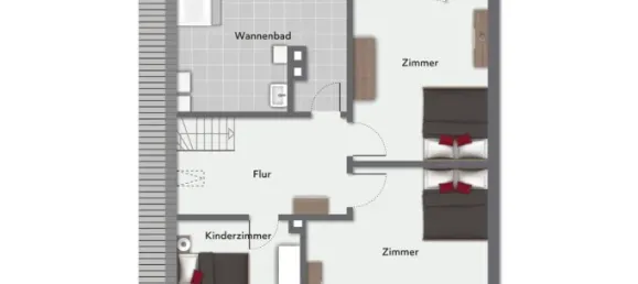 5 rooms House in Celle, Germany No. 338632 33