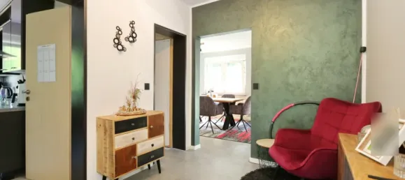 5 rooms House in Celle, Germany No. 338632 10