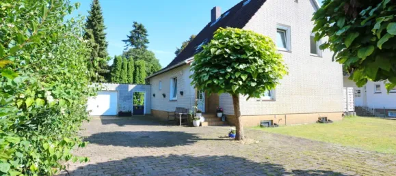 5 rooms House in Celle, Germany No. 338632 2