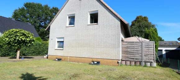 5 rooms House in Celle, Germany No. 338632 7