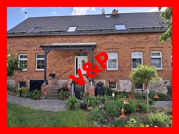 4 غرف نوم منزل في Jerichower Land, Germany رقم 325988