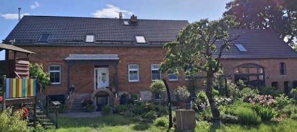 4 غرف نوم منزل في Jerichower Land, Germany رقم 325988 5