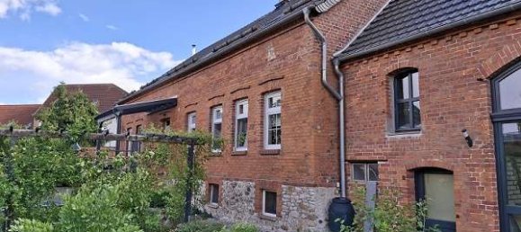 4 غرف نوم منزل في Jerichower Land, Germany رقم 325988 4