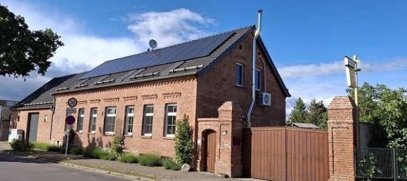 4 غرف نوم منزل في Jerichower Land, Germany رقم 325988 6