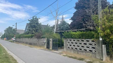 Земельный участок в Вена, Австрия № 234166