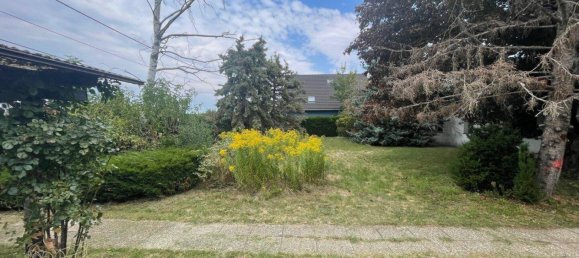 Земельный участок в Вена, Австрия № 234166 3