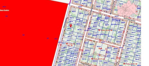 Земельный участок в Вена, Австрия № 234166 8