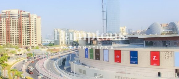 2 Schlafzimmer Wohnung in Palm Jumeirah, UAE, Nr. 189662 6