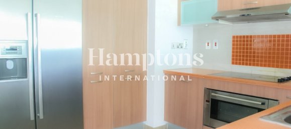 2 Schlafzimmer Wohnung in Palm Jumeirah, UAE, Nr. 189662 10
