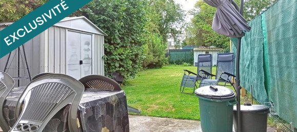 4 bedrooms House in Etaing, France No. 260976 7