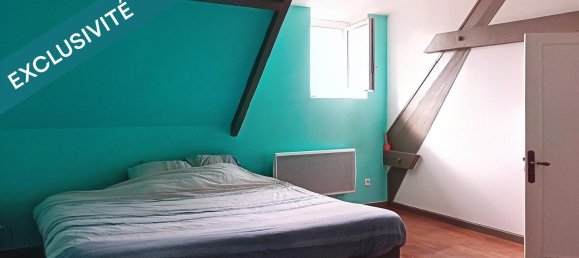 4 bedrooms House in Etaing, France No. 260976 5