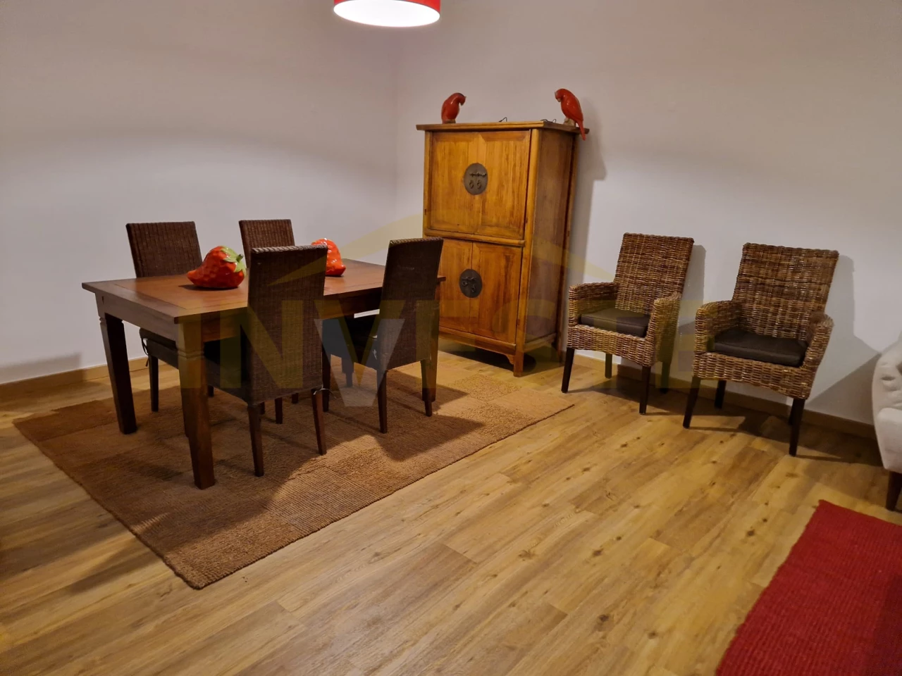 2 غرف نوم منزل ذو طابقين في Quarteira, Portugal رقم 61852