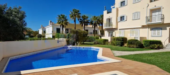 2 غرف نوم منزل ذو طابقين في Quarteira, Portugal رقم 61852 5