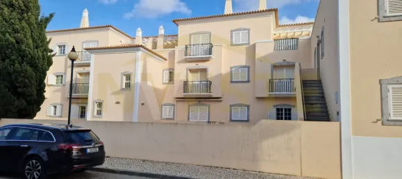 2 غرف نوم منزل ذو طابقين في Quarteira, Portugal رقم 61852 3