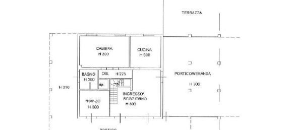 14 rooms Villa in Montechiarugolo, Italy No. 86900 37