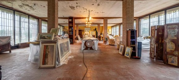 14 rooms Villa in Montechiarugolo, Italy No. 86900 31