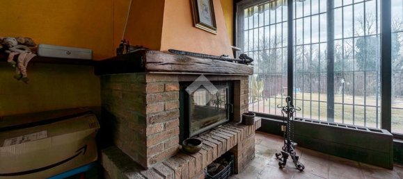 14 rooms Villa in Montechiarugolo, Italy No. 86900 32