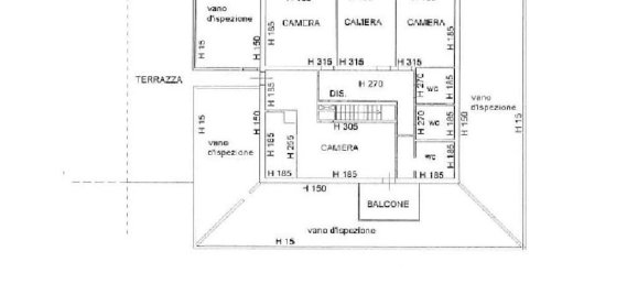 14 rooms Villa in Montechiarugolo, Italy No. 86900 42