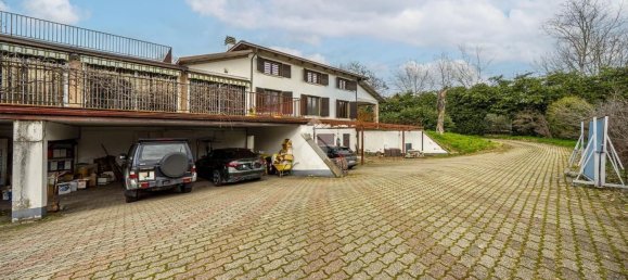 14 rooms Villa in Montechiarugolo, Italy No. 86900 34