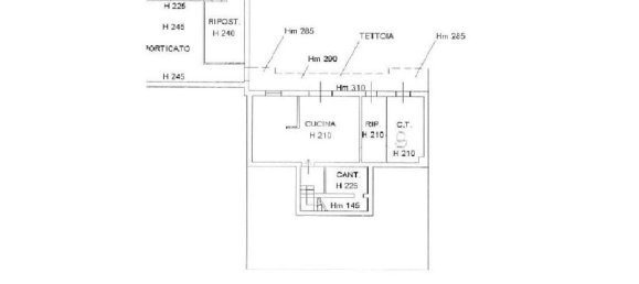 14 rooms Villa in Montechiarugolo, Italy No. 86900 41