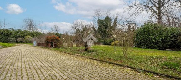 14 rooms Villa in Montechiarugolo, Italy No. 86900 33