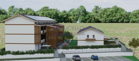 Парковка с 1 спальней в Комо, Италия № 5526 9