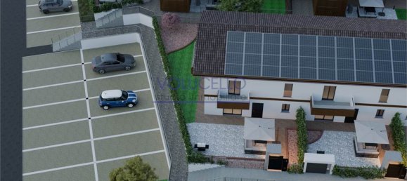 Парковка с 1 спальней в Комо, Италия № 5526 11