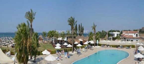 Villa 3+1 in Didim, Turkey, Nr. 27305 5